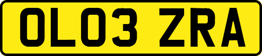 OL03ZRA