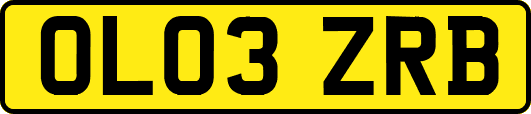 OL03ZRB