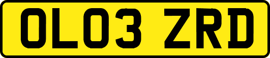 OL03ZRD