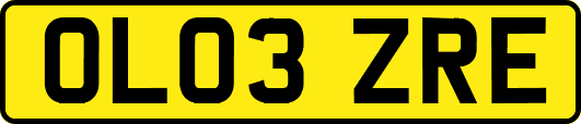OL03ZRE