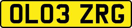 OL03ZRG