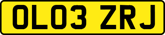OL03ZRJ