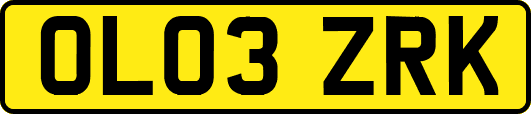 OL03ZRK