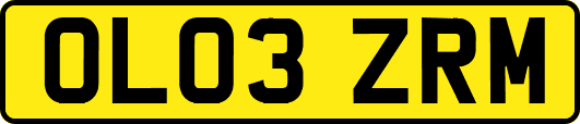 OL03ZRM