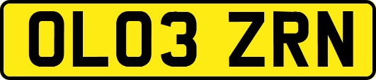 OL03ZRN