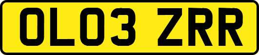 OL03ZRR