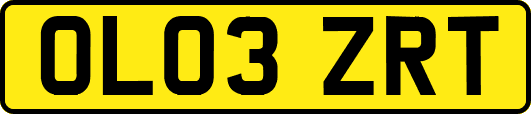 OL03ZRT
