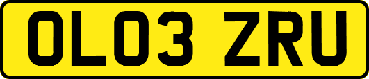 OL03ZRU