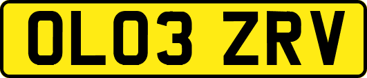 OL03ZRV
