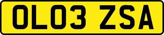 OL03ZSA