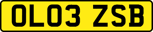 OL03ZSB