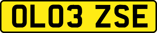 OL03ZSE