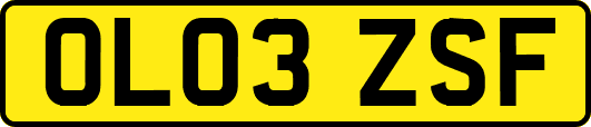 OL03ZSF