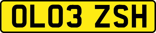 OL03ZSH