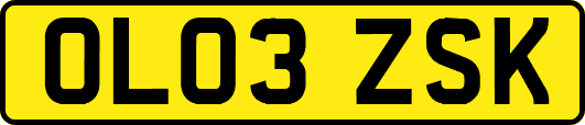 OL03ZSK