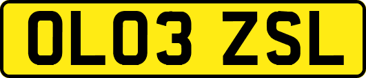 OL03ZSL