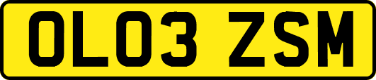 OL03ZSM