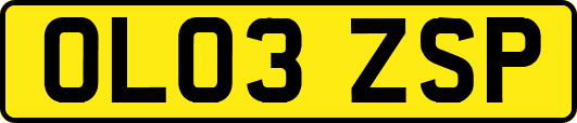 OL03ZSP