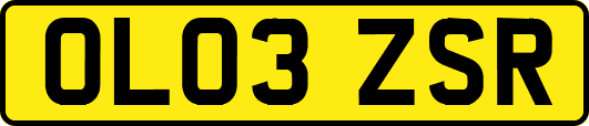 OL03ZSR