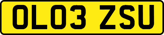 OL03ZSU