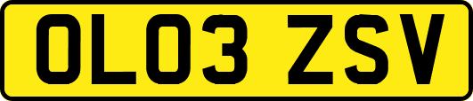 OL03ZSV