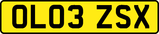 OL03ZSX