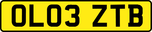 OL03ZTB