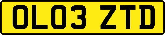 OL03ZTD