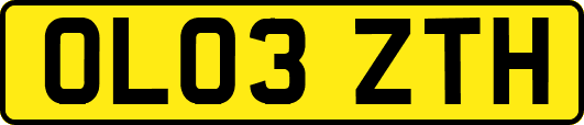 OL03ZTH