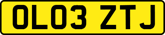 OL03ZTJ
