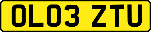OL03ZTU