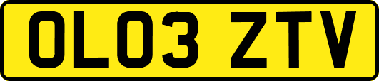 OL03ZTV