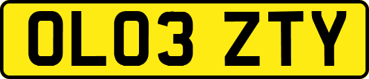 OL03ZTY
