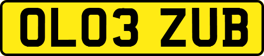 OL03ZUB