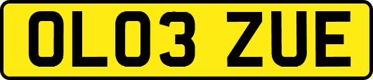 OL03ZUE