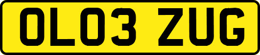 OL03ZUG