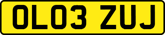 OL03ZUJ