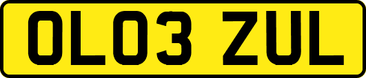OL03ZUL