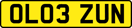 OL03ZUN