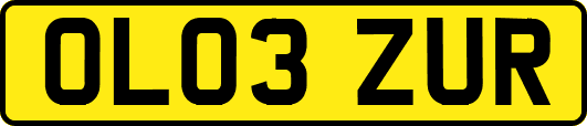 OL03ZUR