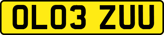 OL03ZUU