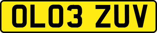 OL03ZUV