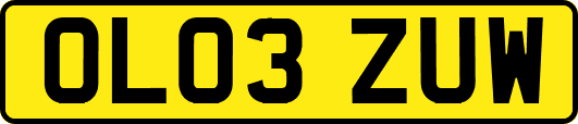 OL03ZUW
