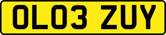 OL03ZUY