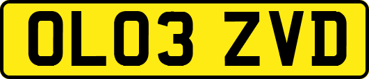 OL03ZVD