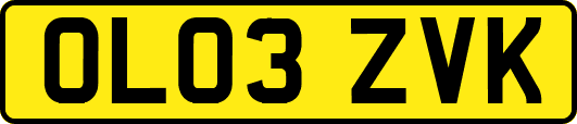 OL03ZVK