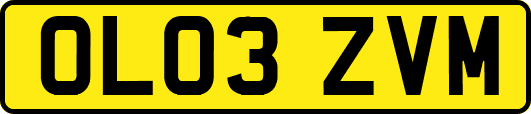 OL03ZVM
