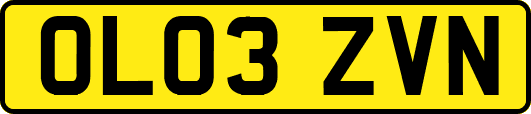 OL03ZVN