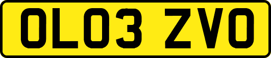 OL03ZVO