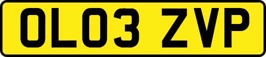OL03ZVP